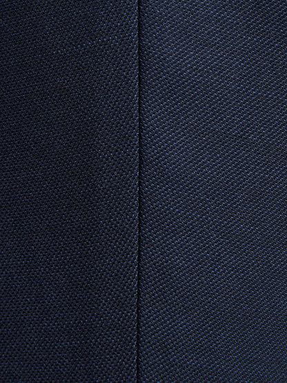 Kostymbyxa Solaris, dark navy