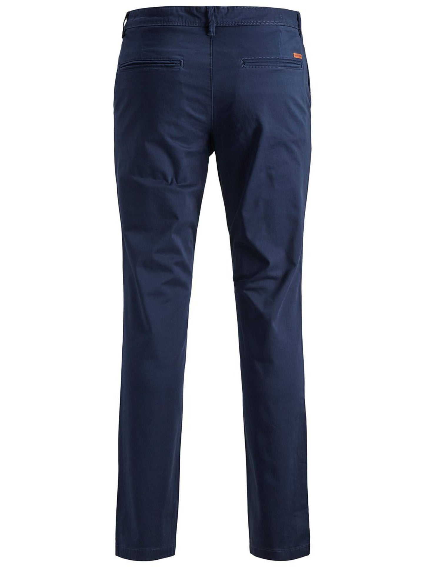 Byxa Marco Bowie, navy blazer