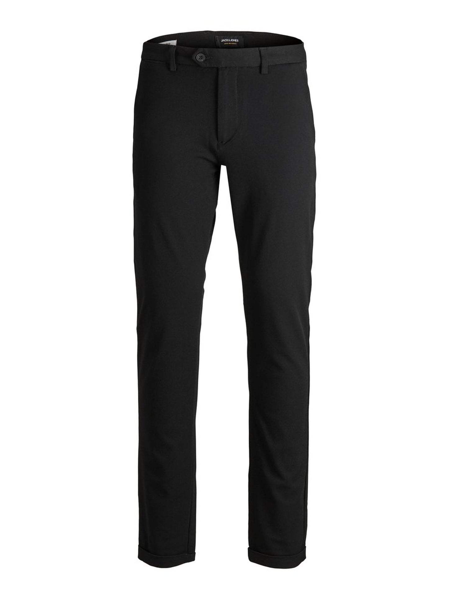 Byxa Marco Connor, black