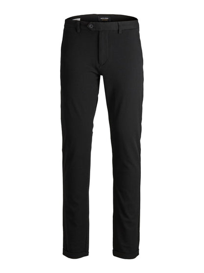 Byxa Marco Connor, black
