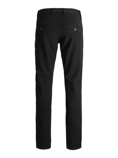 Byxa Marco Connor, black