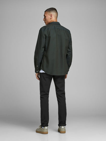 Byxa Marco Connor, black