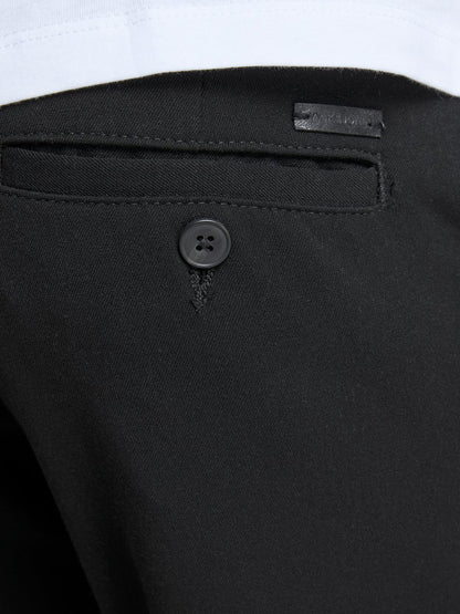 Byxa Marco Connor, black
