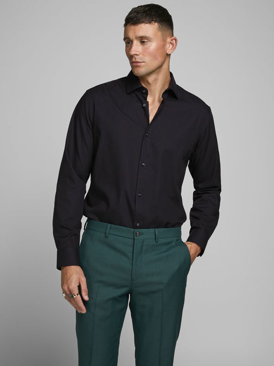 Skjorta Royal, black