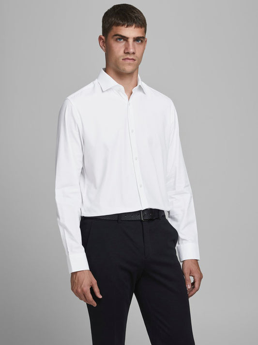 Skjorta Royal, white