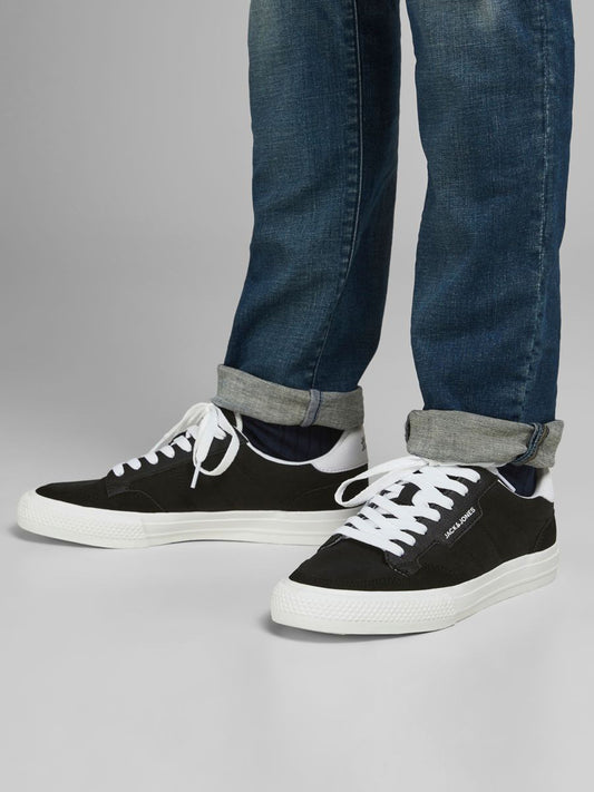 Sneakers Morden combo, black