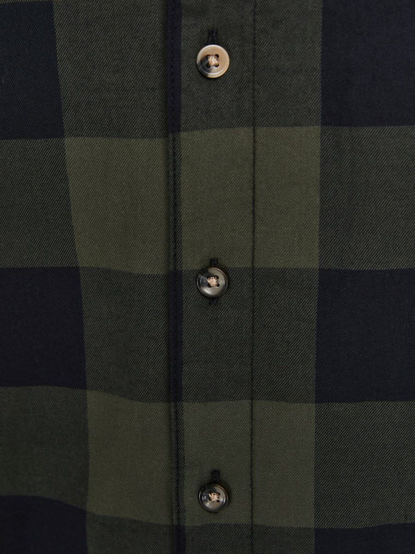Pyjamas Cleo, olive night