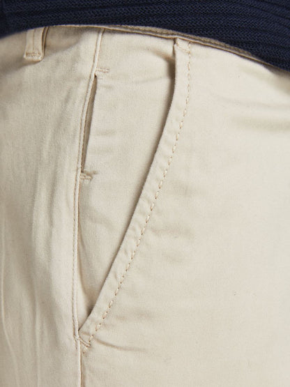 Byxa Marco Bowie, oxford tan