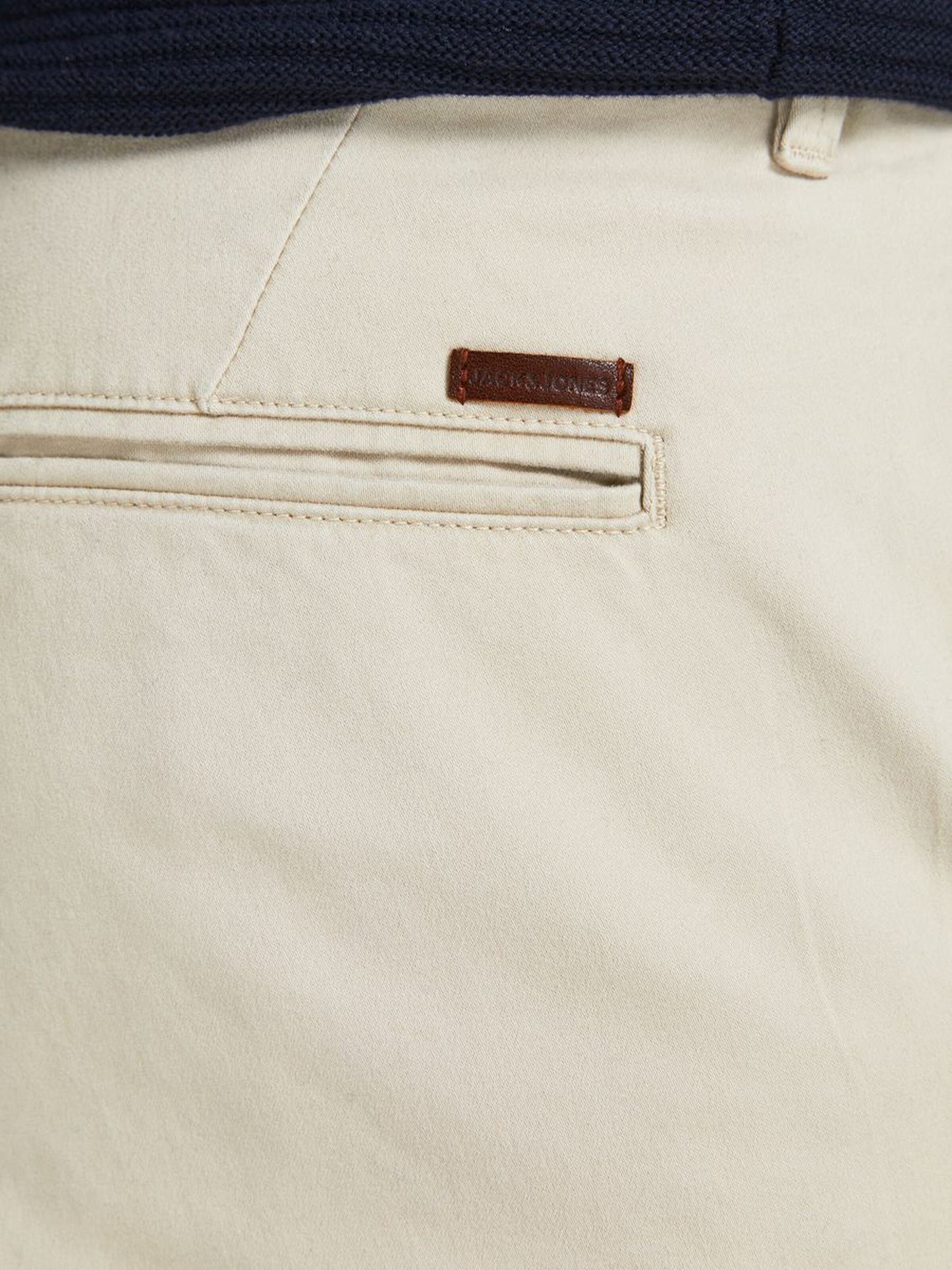 Byxa Marco Bowie, oxford tan