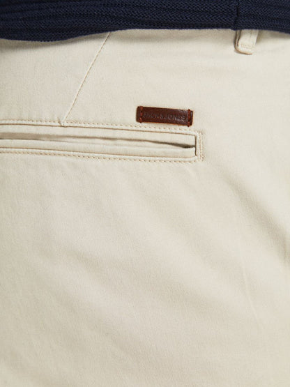 Byxa Marco Bowie, oxford tan