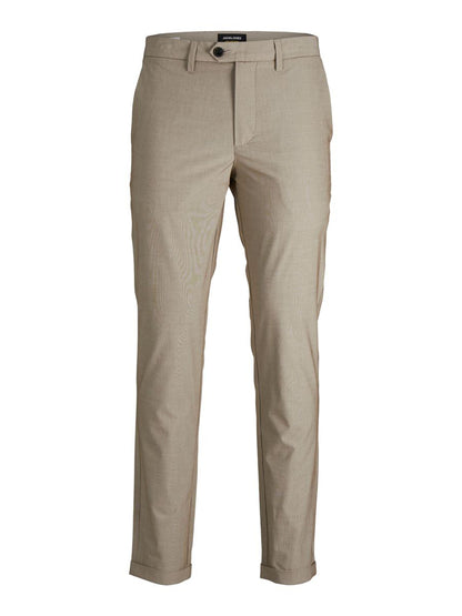 Byxa Marco Connor, beige