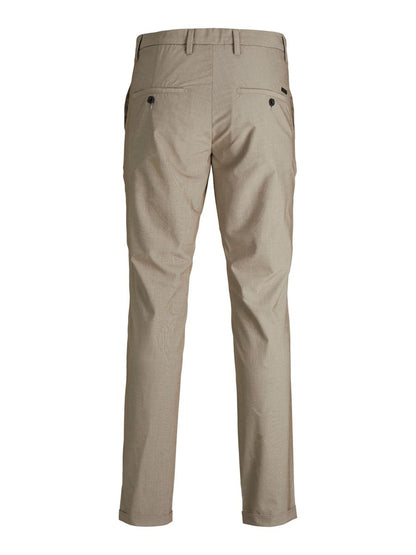 Byxa Marco Connor, beige