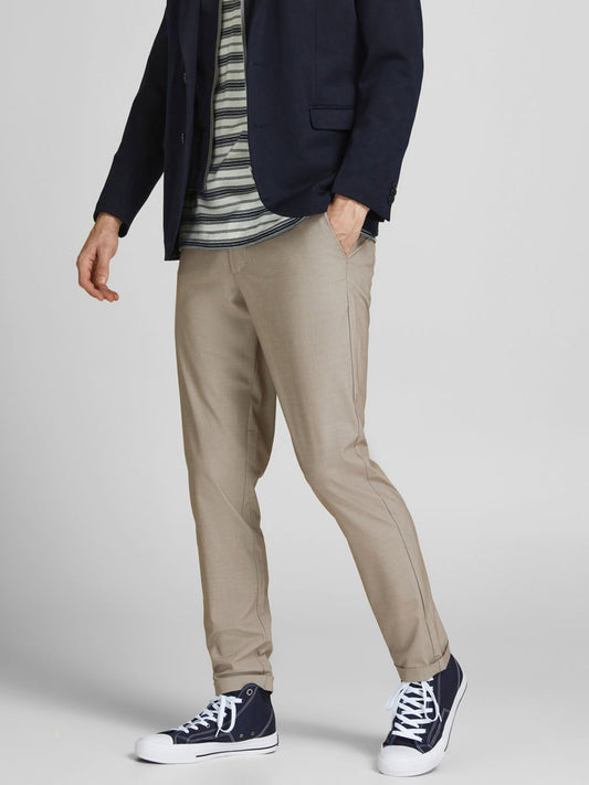Byxa Marco Connor, beige