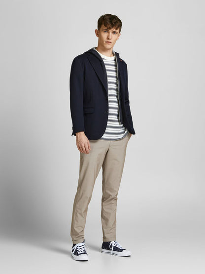 Byxa Marco Connor, beige