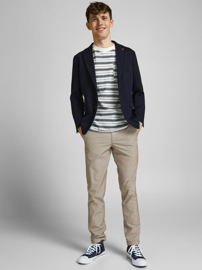 Byxa Marco Connor, beige