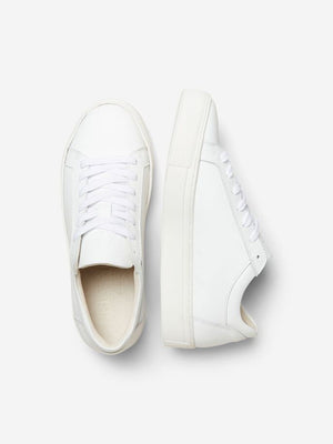 Sneakers Emma, white