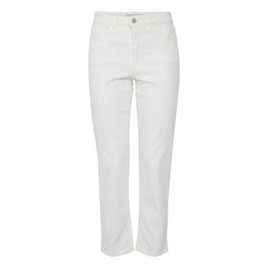 Jeans Ziggy Raven, bright white