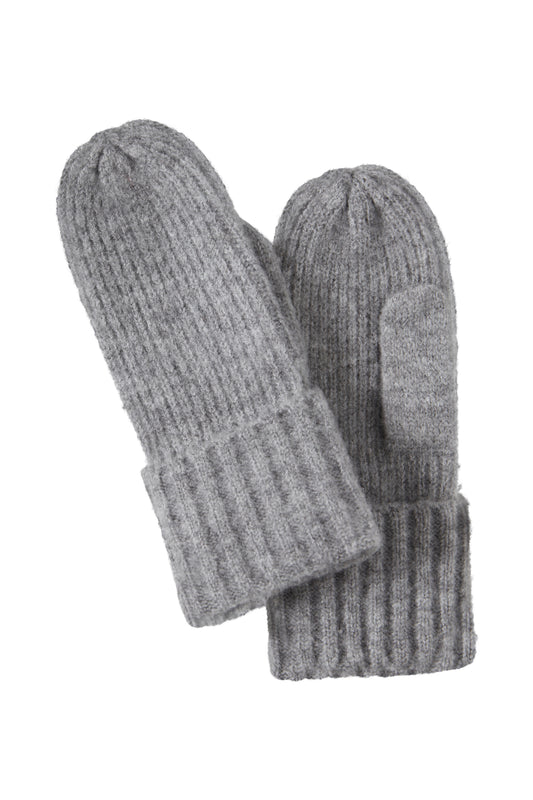Tumvante Ivo, light grey melange