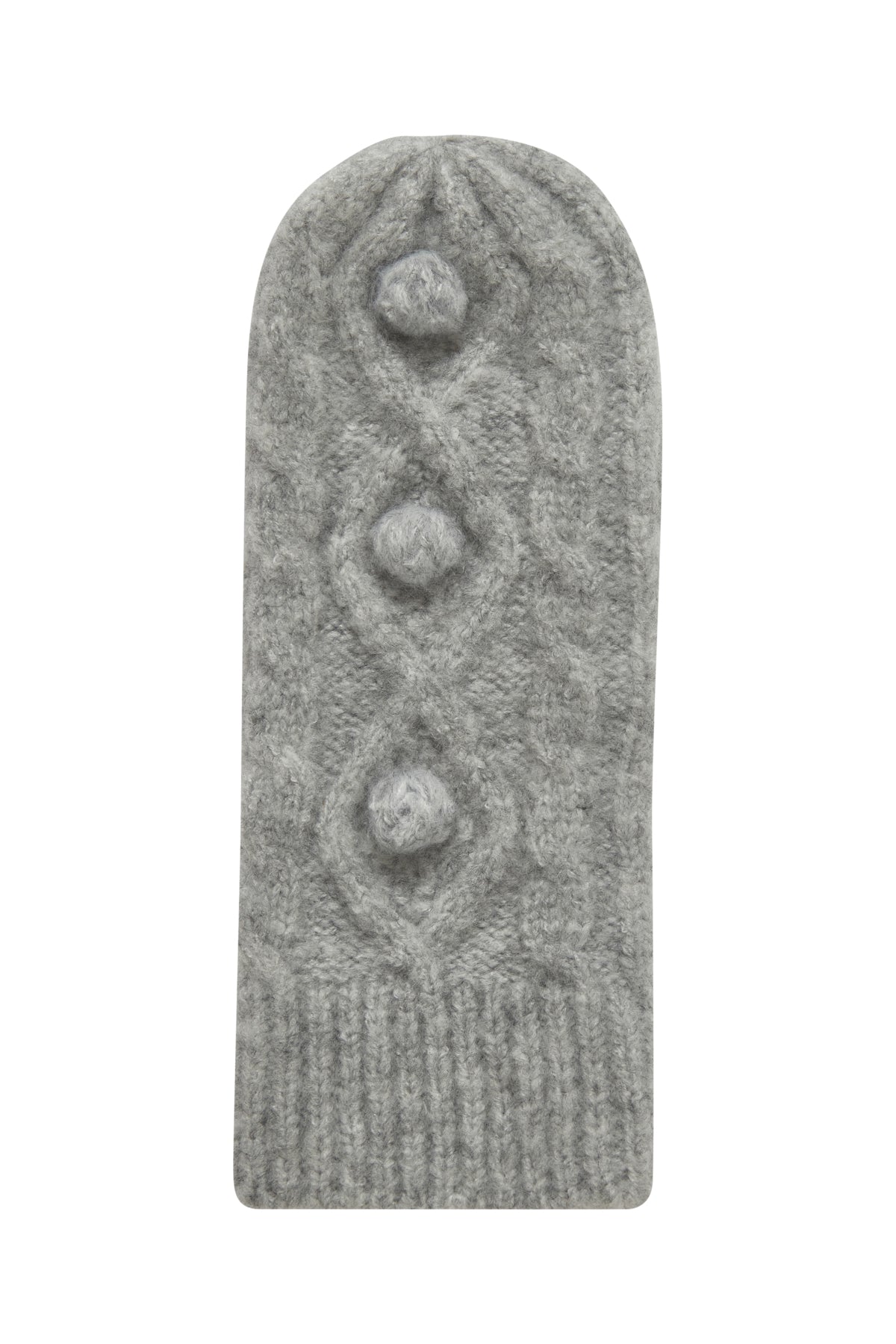 Tumvantar Holly, light grey
