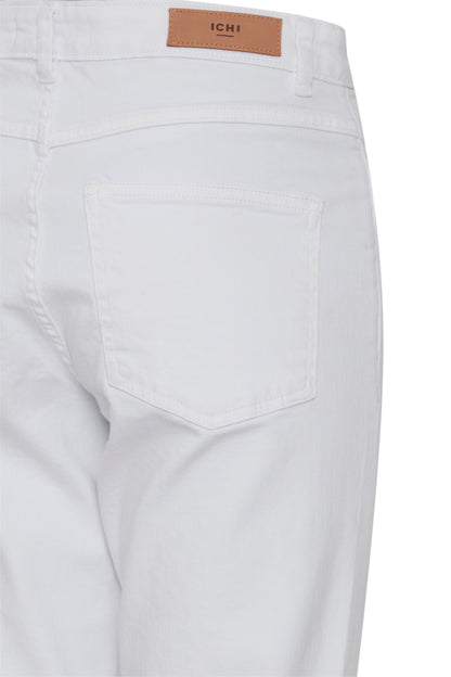 Jeans Ziggy Raven, bright white