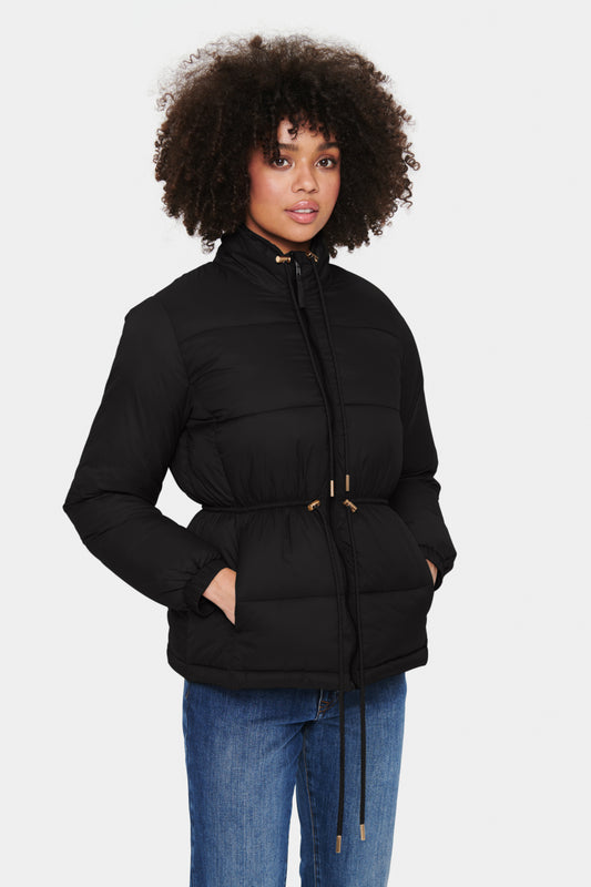 Jacka Nona, black