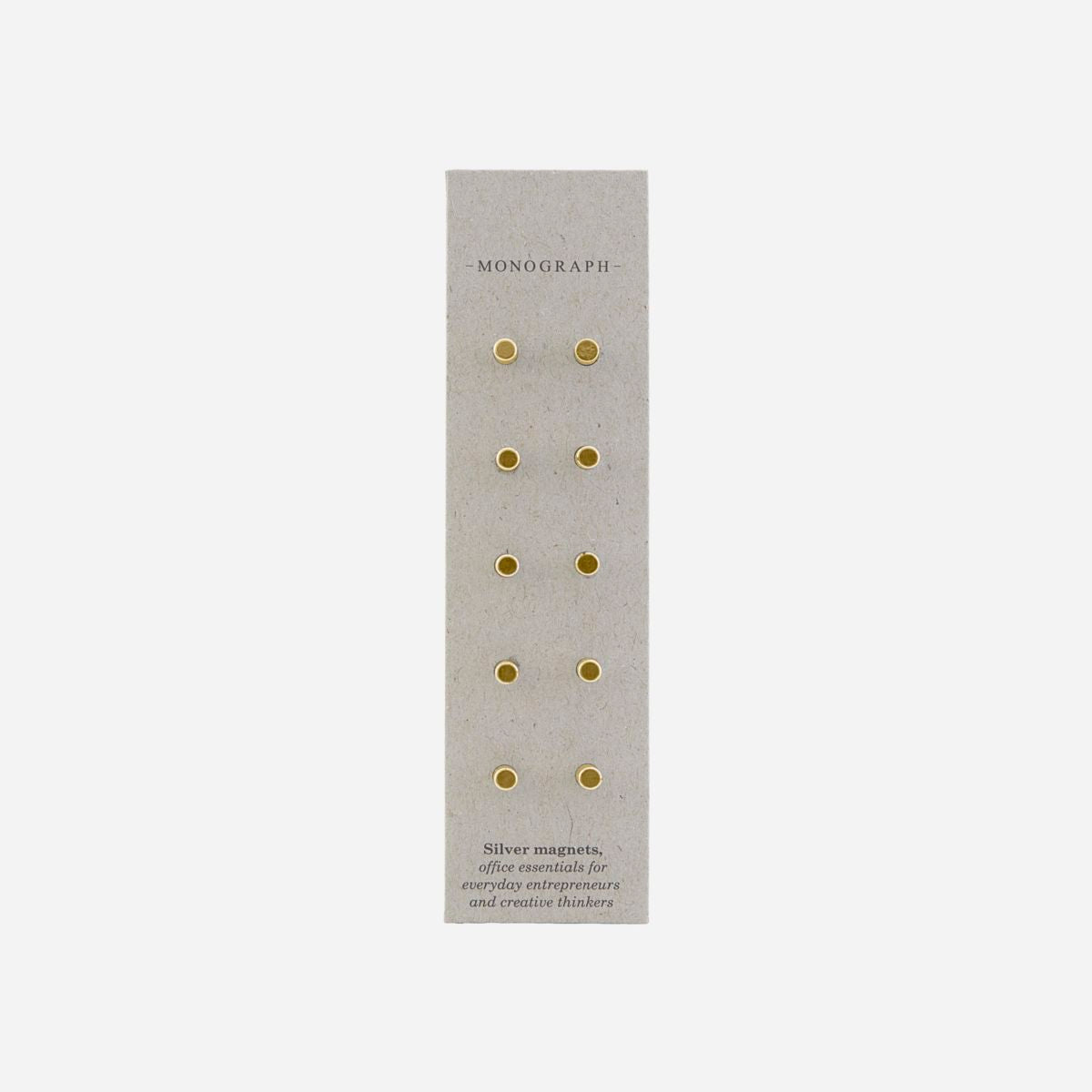 Magneter Neo, guld
