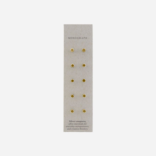 Magneter Neo, guld
