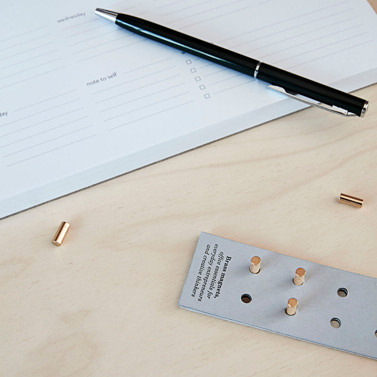 Magneter Neo, guld