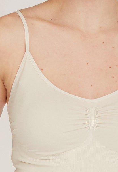 Shapewear topp Nilla, nude