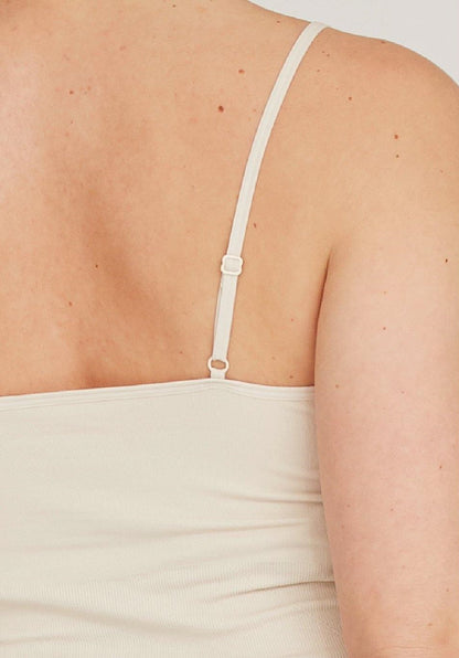 Shapewear topp Nilla, nude