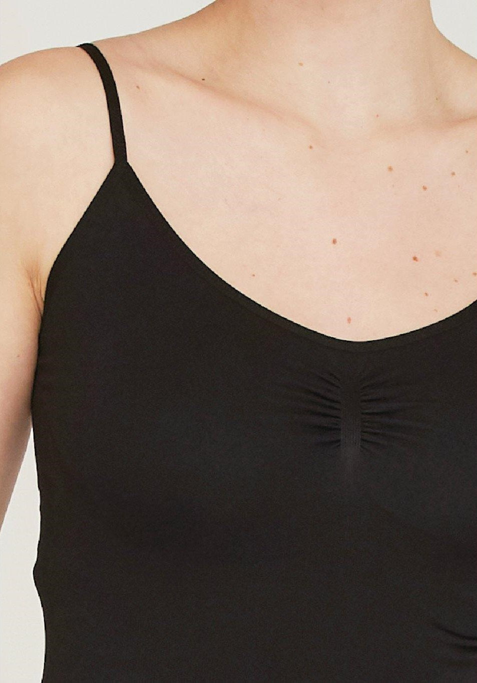 Shapewear topp Nilla, black