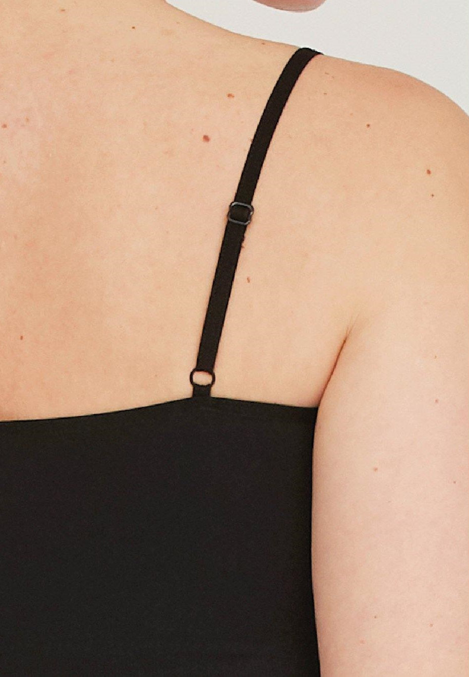 Shapewear topp Nilla, black