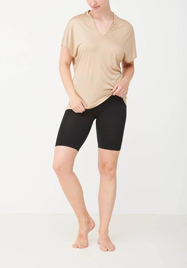 Shapewear legging Nilla, black