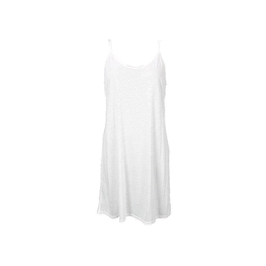 Underklänning Nugga, broken white