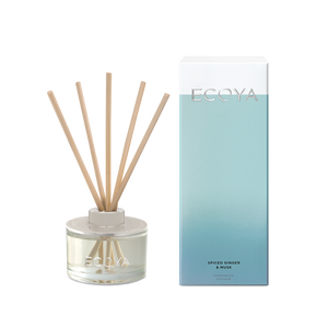 Diffuser - Spiced ginger & musk