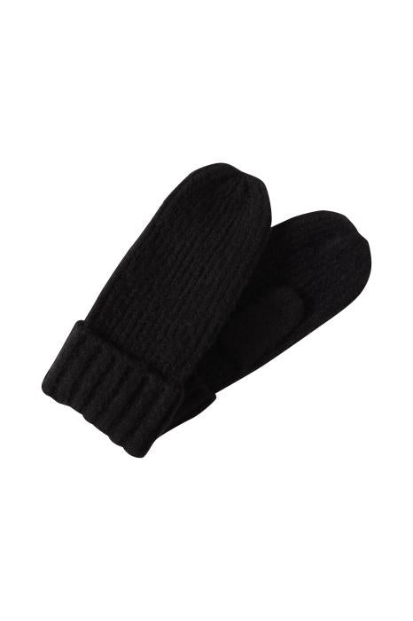 Tumvante Ivo, black