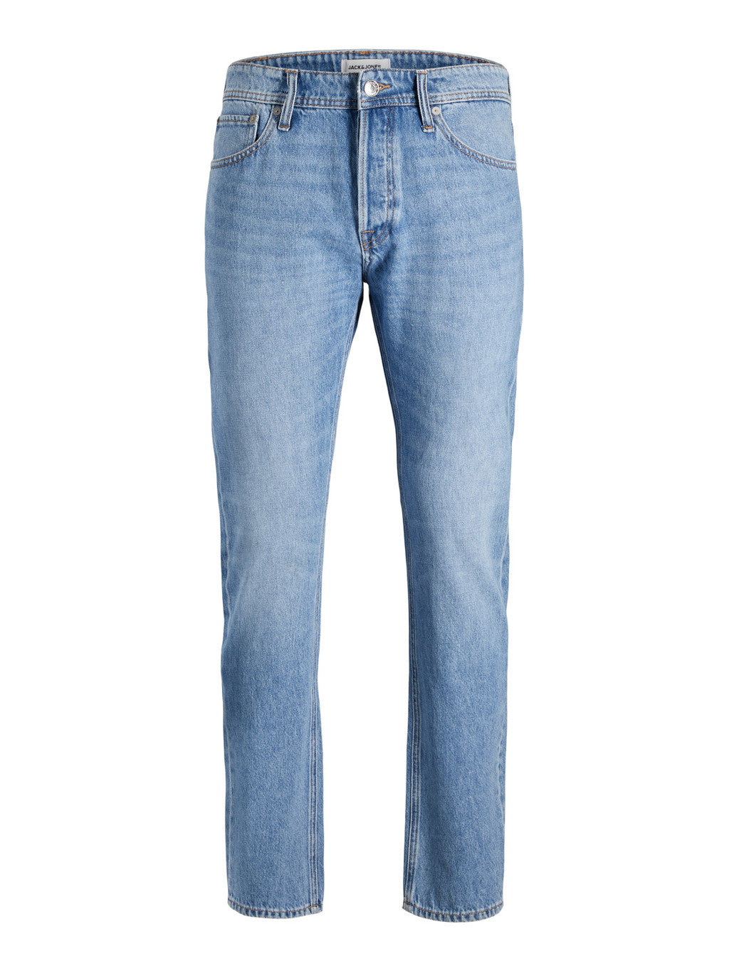 Jeans Mike Original 023, blue denim