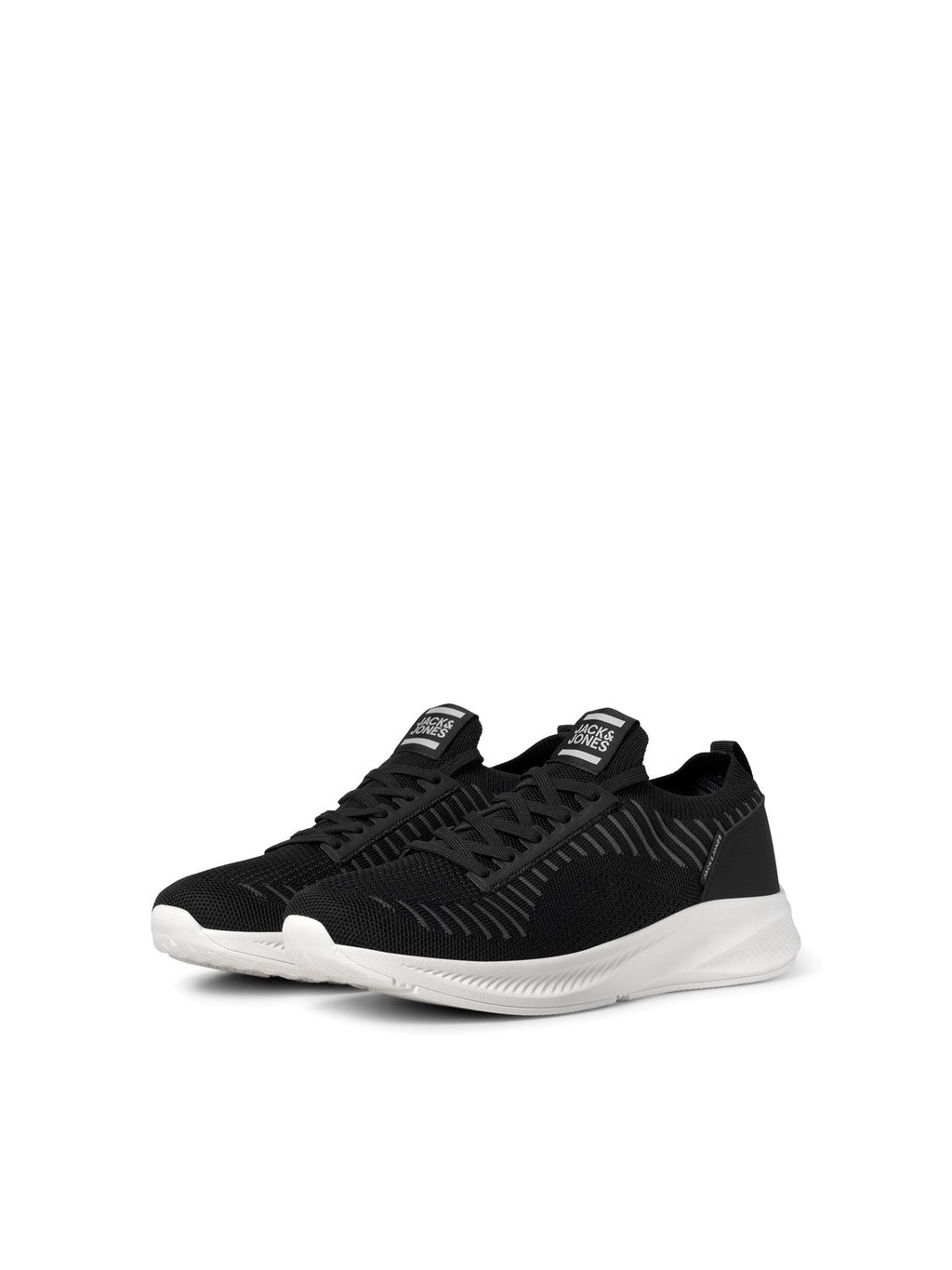 Sneakers Baxley, anthracite