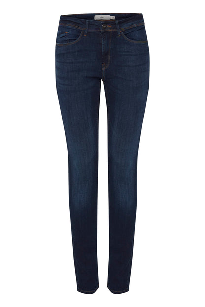 Jeans Erin Izaro, medium blue