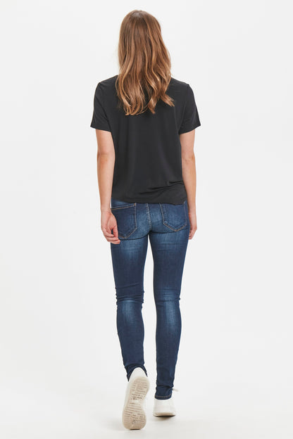 Jeans Erin Izaro, medium blue